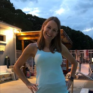 Meet your Posher, Yvonne